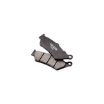 Galfer Semi-metallic Brake Pads Front FD156G1054. Fixed Price $28.01.