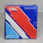 Ebc 517 Brake Shoes For Yamaha Models See Description Fitment. Fixed Price $15.99.