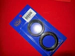 Fork Seals & Wipers Suzuki GSXR750, RF900, GSF1200, DL1000 Dust Boots 15-5431. Fixed Price $27.75.