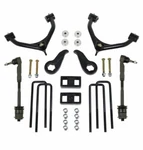 Readylift 3.5" Sst W/ Upper A-arms For 11-19 Gm 2500HD Single Rear Wheel. Fixed Price $1369.95.