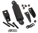 Black Shock Kit For Hardbody Dna & Paughco Springer Harley. Fixed Price $114.00.