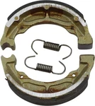 Dp Gf Friction Rated Shoes For 1984-1987 Suzuki LT50 Quadrunner. Fixed Price $38.20.