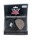 Twin Power Performance Brake Pads 59-2356. Fixed Price $13.28.
