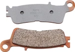 Moose M1 Brake Pads Front (1721-3030). Fixed Price $43.93.