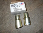 Race Tech Tfsd 40 41 Fork Seal Driver. Fixed Price $74.99.