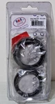& Honda Fork Seals 45MM X 57MM 11MM 16-1048 Parts Unlimited 0407-0574 New. Fixed Price $9.99.