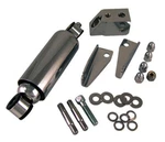 Chrome Shock Kit For Hardbody Dna & Paughco Springer Harley. Fixed Price $114.94.