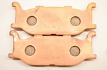 Vesrah VD-255JL: Brake Pad Kit Nos. Fixed Price $21.04.