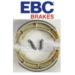 Ebc Rear Standard Brake Shoes For 2005-2020 Suzuki C50 Boulevard Gp. Fixed Price $76.26.