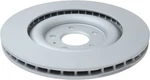 Zimmermann 100.3376.20 Standard Coat Disc Brake Rotor. Fixed Price $145.99.
