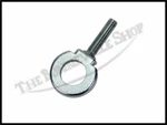 Triumph Twins S/s Rear Wheel Adjuster (1) Pn# 37-2089 37-1134 W2089 W1134. Fixed Price $77.12.