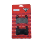 Lyndall Brakes Plus Pads Rear #8181-Z+ Harley Davidson (ebc 296). Fixed Price $52.20.