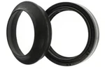 2010-2020 Honda VT1300 Fury Stateline Sabre Oem Fork Seal Set 51490-MFR-671. Fixed Price $26.08.