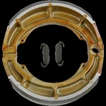 Ebc 634 Brake Shoe. Fixed Price $69.44.