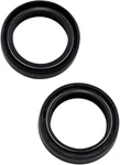 Parts Unlimited Front Seals - 30MM X 40.5MM 10.5MM PUP40FORK455012. Fixed Price $22.43.