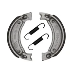 Wildboar AT-05653 Brake Shoes W/springs. Fixed Price $16.03.