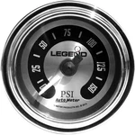 Legends 2212-0493 Fairing Mounted Led Backlit Psi Guages. Fixed Price $224.95.