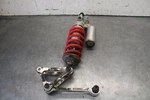 08-09 Yamaha Yzf R6S Rear Back Shock Absorber Suspension 5SL-22210-10-00 BB690. Fixed Price $124.18.