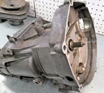 Moto Guzzi V50 Iii Monza V65 Transmission 7K Mile. Fixed Price $299.00.
