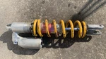 1994-96 Kawasaki Oem Kyb Rear Shock Absorber Suspension Spring. Fixed Price $129.99.