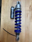 Ducati MH900E Oem Paioli Rear Shock Italy Azoto Gas 13.5". Fixed Price $150.00.