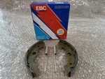 Ebc Shoes P# 14-347. Fixed Price $20.00.