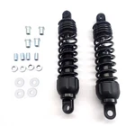 Progressive Series Motorcycle Standard Black 11.5" Rear Shocks (444-4063B). Fixed Price $682.85.