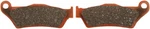 Series Brake Pads Ebc FA643V. Fixed Price $56.95.