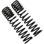 Progressive 12 Series Standard Springs Honda Kawasaki Suzuki Black 03-1394B. Fixed Price $97.95.