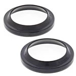 New Balls Racing Fork Dust Seal Kit 57-120 Yamaha IT250 77 78 79 80. Fixed Price $19.99.