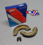 Brake Shoes Grooved Ebc H328G. Fixed Price $70.59.