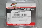Balls Fork Seal And Dust Kit 22-56133 VX4-06C. Fixed Price $40.50.