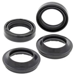 Balls Fork & Dust Seals 56-157 Honda CRF150F 03-17, CRM50R (euro) 93-96 New. Fixed Price $52.71.