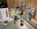 2005-2021 Yamaha YZ125 Engine Rebuild Kit / Crankshaft+cylinder+gaskets+piston. Fixed Price $780.00.