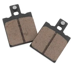Front And/or Rear Brake Pads Bikemaster 96-1146 O7006. Fixed Price $27.99.