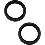 Parts Unlimited Seals - Mm Id X 52 Od 8/9.5 PUP40FORK455050. Fixed Price $20.48.