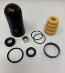 Kyb Powersports Rear Shock Service Kit For Kawasaki KX250 And Suzuki RM250,. Fixed Price $64.99.