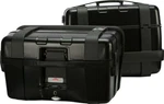 Givi Liter Pair Of Black Side Case TRK46BPACK2A. Fixed Price $901.00.