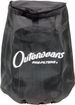 Outerwears 2009 TRX700XX Honda Pre-filter Universal Black 20-1216-01. Fixed Price $42.41.