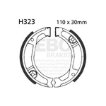 Ebc Brake Shoe Set (5) - H323. Fixed Price $23.06.