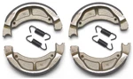 Ebc Organic Brake Shoes 519 (2 Packs - Enough For Wheels). Fixed Price $34.73.