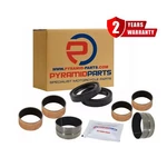 Seals Bushing Bushes Suspension Kit Ktm 620 Duke 1996-1997 WP4054 Mm. Fixed Price $64.58.