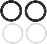 Leak Proof Classic Fork Seals 7257 2001-2016 Honda 1800 Gold Wing. Fixed Price $27.50.