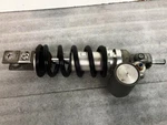 08-14 Yamaha Yzf R6 Oem Straight Rear Back Shock Absorber Suspension Good R1. Fixed Price $74.99.