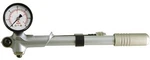 V-factor 20120 Hi-pressure 60 Psi Pump For Harley Touring Air Shocks. Fixed Price $48.95.