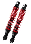 Honda PCX125 PCX150 2018 2024 Yss Twin Shock Absorbers TB220-350P-07. Fixed Price $158.58.