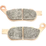 Ebc Brakes Pads For Harley-davidson EPFA458HH. Fixed Price $82.24.