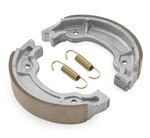Rear Brake Shoe Bikemaster For Yamaha TW200 Trailway 1997 1998 1999 2000. Fixed Price $28.03.
