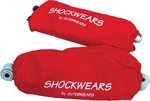 Outerwears Shockwears 30-1007-02 Rear/blue. Fixed Price $26.85.