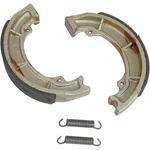Moose Offroad Brake Shoes - Rear Quadrunner M9159. Fixed Price $51.81.